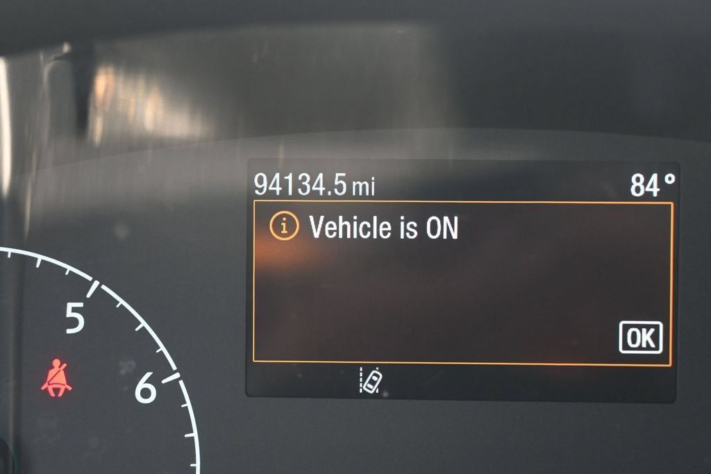 Used 2024 Ford Transit 350 XLT RWD image 35