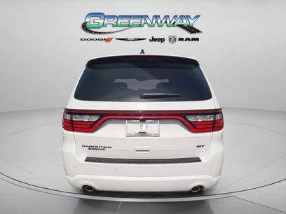 New 2026 Dodge Durango GT w/ Blacktop Package