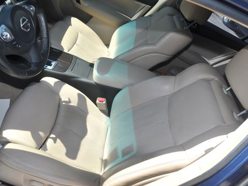 Used 2014 Nissan Maxima 3.5 SV w/ Premium Package image 22