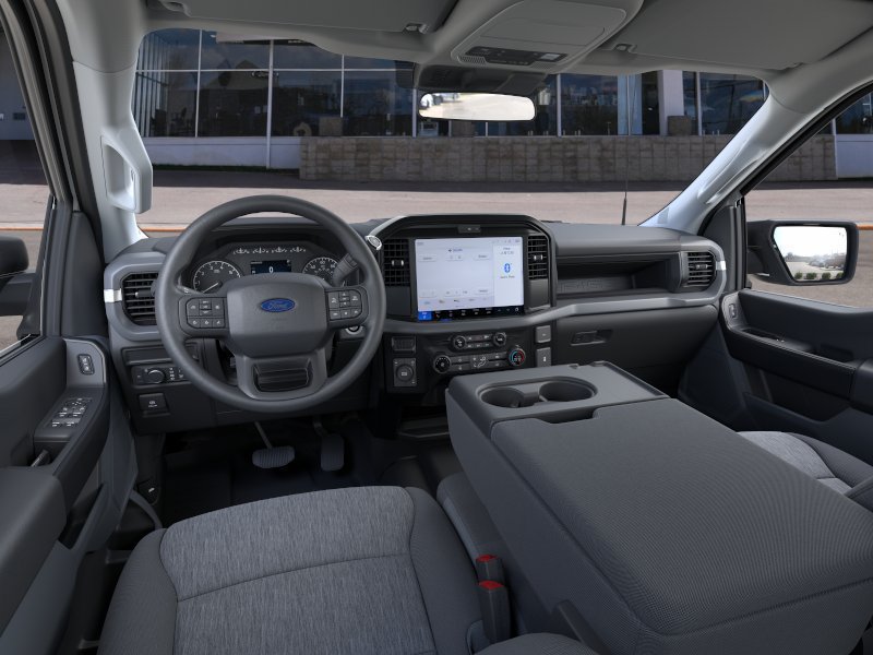 New 2026 Ford F150 XL AWD/4WD image 9