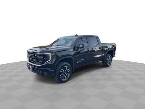 New 2026 GMC Sierra 1500 AT4 w/ AT4 Premium Package image 4