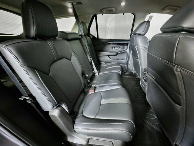 Certified 2024 Kia Sportage EX AWD/4WD image 26