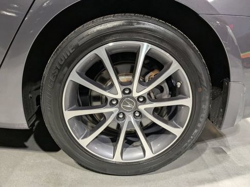 Used 2017 Acura TLX w/ Technology Package FWD image 17