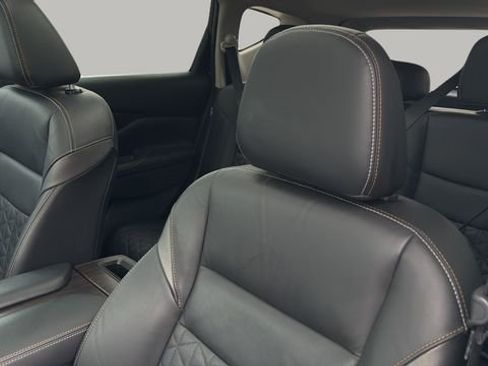 Used 2023 Nissan Murano Platinum image 21