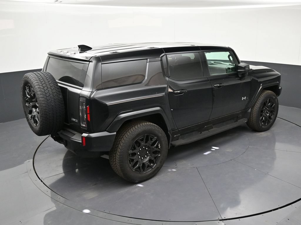 Used 2025 GMC Hummer EV 2X AWD/4WD image 20