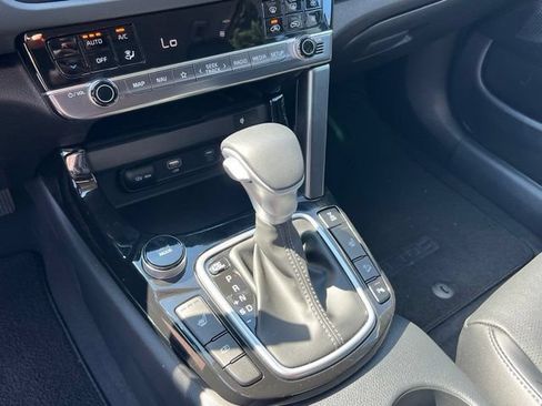 Certified 2026 Kia Seltos SX AWD/4WD image 21