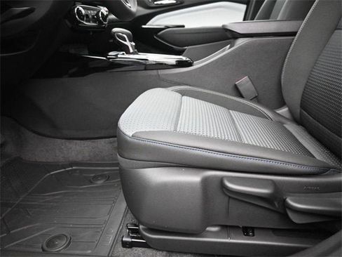 New 2026 Chevrolet Trax LT image 20