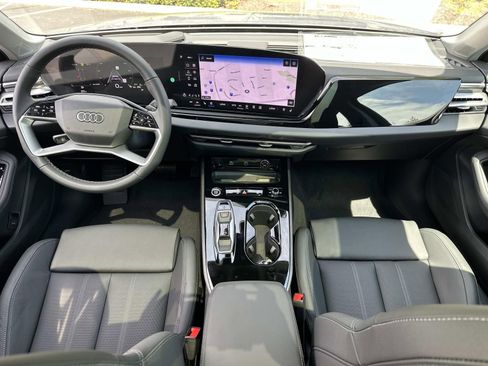 New 2025 Audi A5 2.0T Premium AWD/4WD image 27