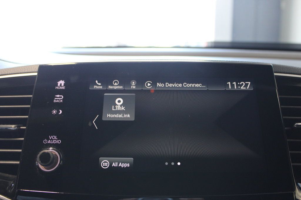 Used 2024 Honda Passport TrailSport image 20
