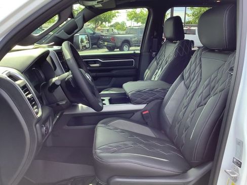 New 2026 RAM 1500 Big Horn image 8