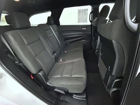 Certified 2023 Dodge Durango R/T w/ Blacktop Package AWD/4WD image 18
