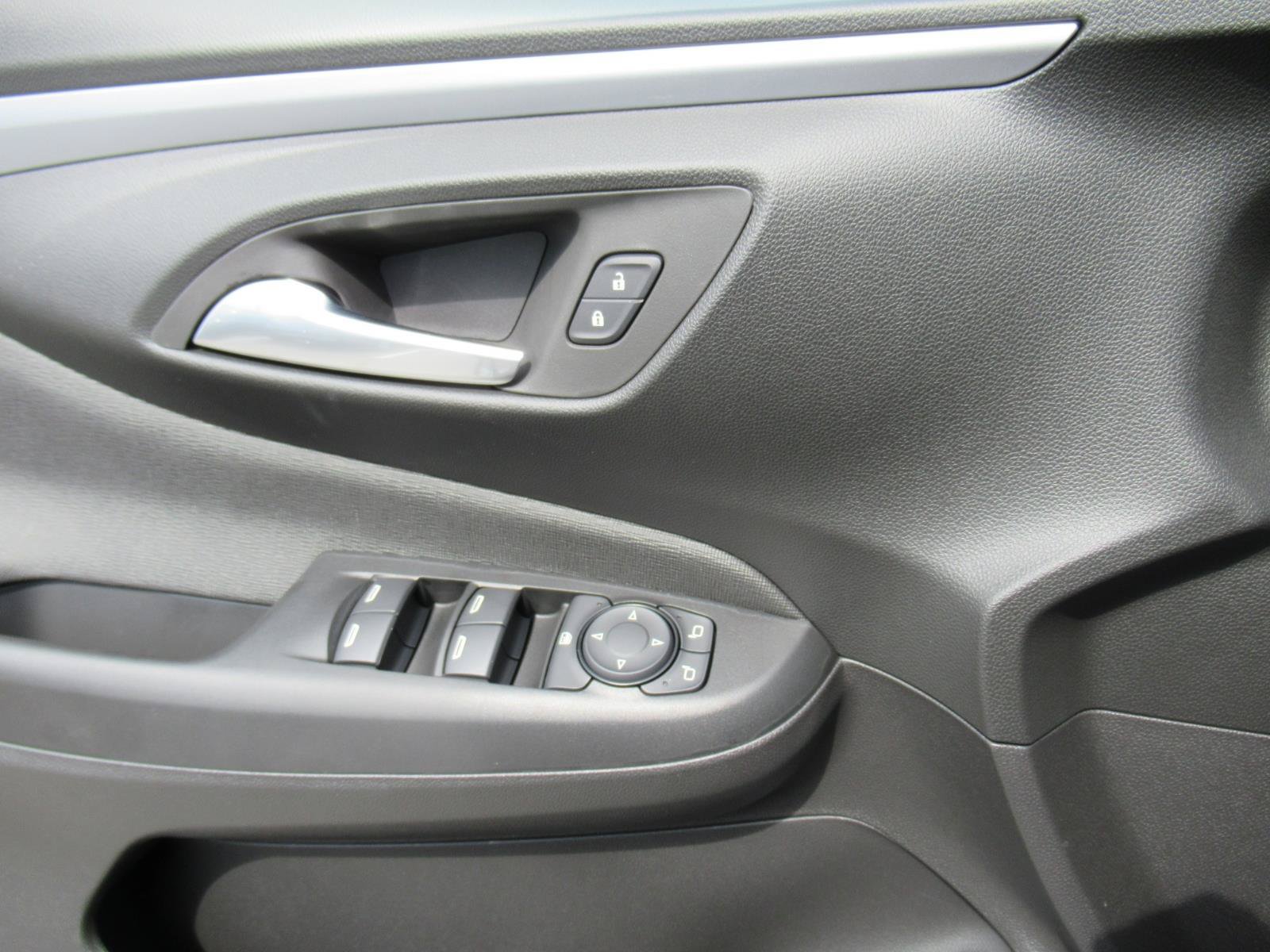 New 2026 Buick Envista Preferred w/ Convenience I Package FWD image 21