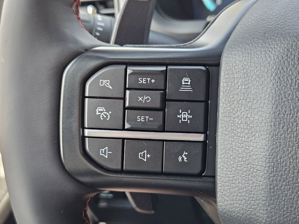 New 2026 Ford F150 Raptor AWD/4WD image 27