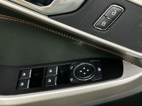 Used 2022 Ford Explorer Timberline image 14