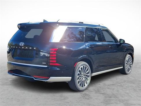 New 2026 Hyundai Palisade Calligraphy image 6