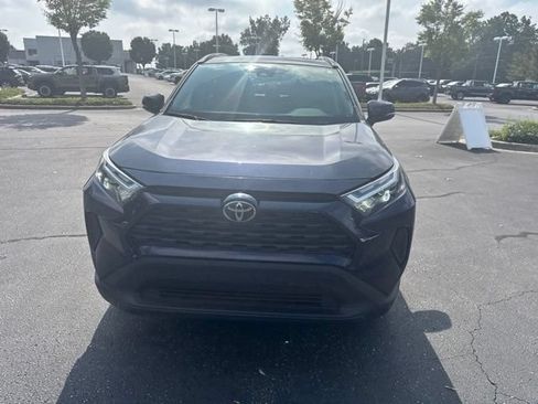 Used 2024 Toyota RAV4 XLE w/ Convenience Package AWD/4WD image 10