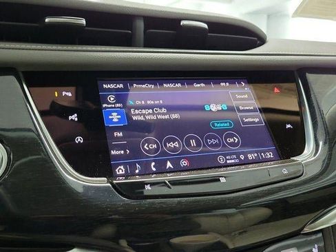 Used 2021 Cadillac XT6 Premium Luxury image 25