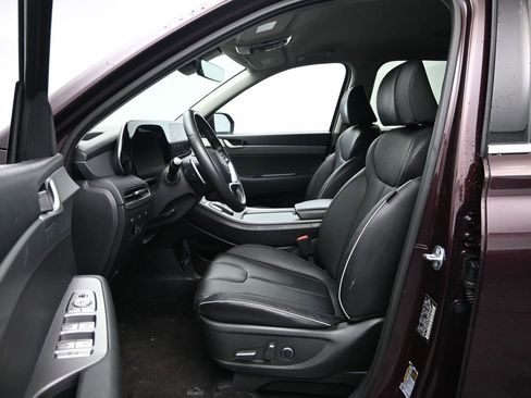 Used 2025 Hyundai Palisade SEL image 24