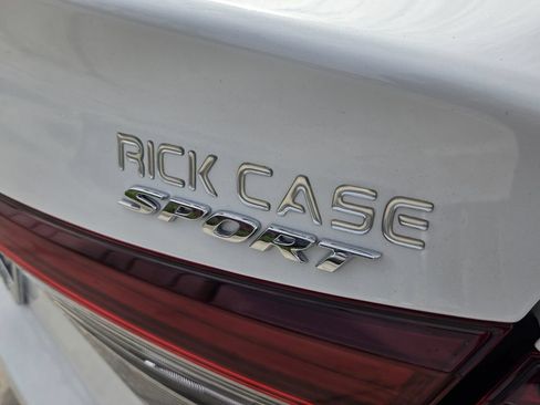 Certified 2025 Honda Civic Sport image 14