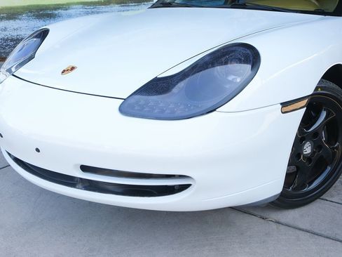 Used 1999 Porsche 911 Carrera image 8