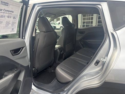 New 2026 Subaru Crosstrek 2.0i Premium image 89