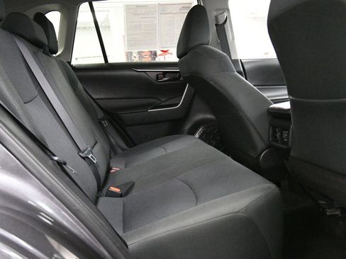 Certified 2024 Toyota RAV4 LE image 22