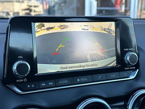 Used 2025 Nissan Sentra S image 15