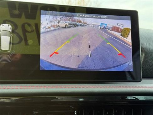 Used 2024 Dodge Hornet R/T Plus image 22