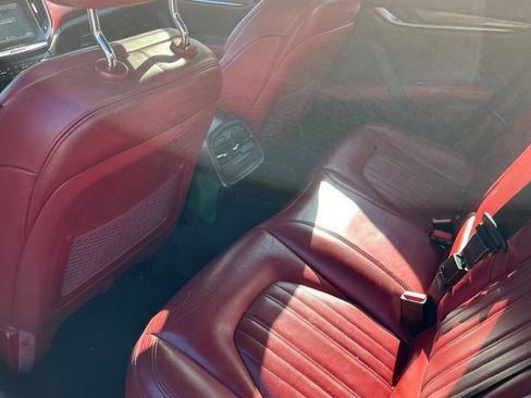 Used 2020 Maserati Ghibli 3.0L image 7