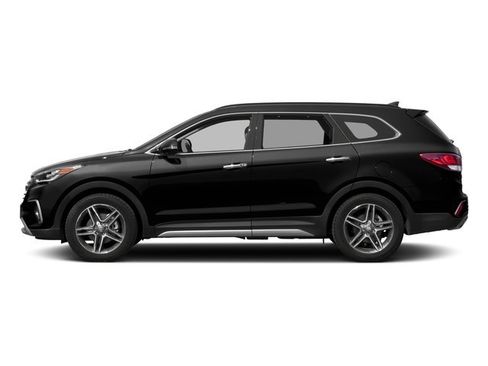 Used 2017 Hyundai Santa Fe FWD image 6