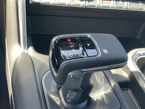 New 2026 GMC Sierra 1500 Denali Ultimate AWD/4WD image 15