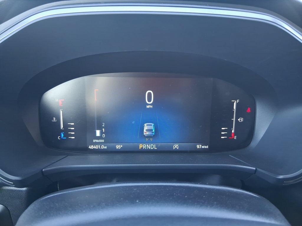 Used 2023 Ford Escape Active FWD image 15