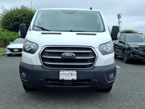 Used 2020 Ford Transit 150 Low Roof RWD image 2
