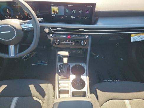 New 2026 Hyundai Sonata SE image 12