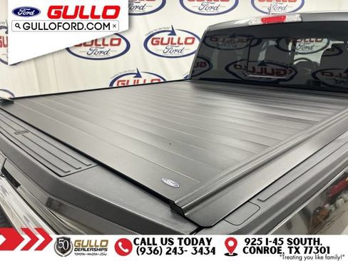 Used 2018 Ford F150 Platinum w/ Equipment Group 701A Luxury AWD/4WD image 11
