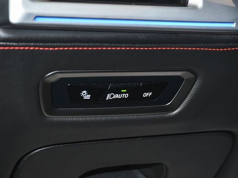 Used 2024 BMW XM Label Red image 24