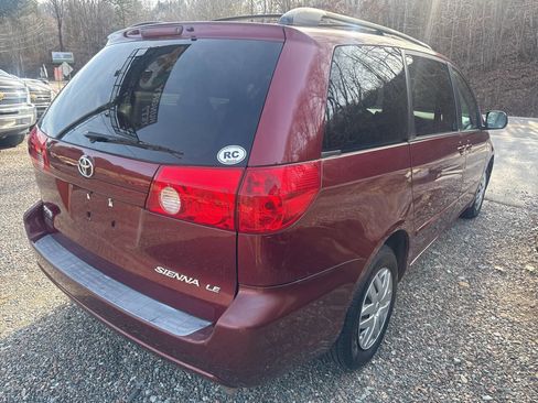 Used 2006 Toyota Sienna LE image 12
