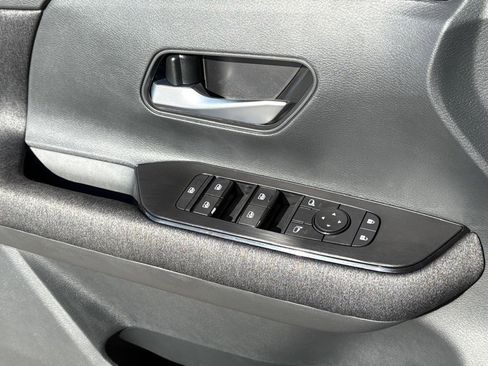 New 2026 Nissan Kicks SV w/ Cold Weather Package image 15