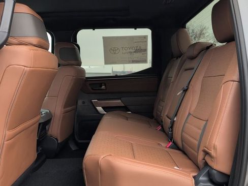 New 2026 Toyota Tundra 1794 Edition image 25