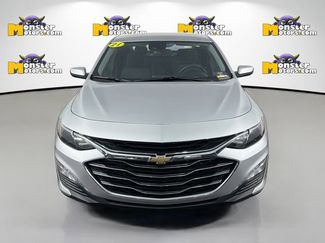 Used 2021 Chevrolet Malibu LT FWD video 2