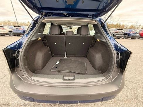 New 2026 Nissan Kicks S image 14