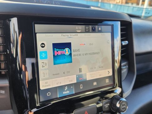 New 2026 RAM 2500 Tradesman image 21