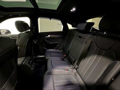 Used 2023 Audi Q5 2.0T Prestige image 27