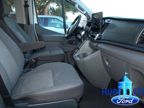 Used 2024 Ford Transit 350 XLT RWD image 14