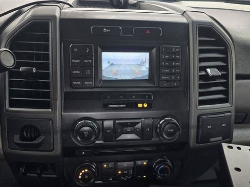 Used 2018 Ford F250 XL w/ Power Equipment Group RWD image 21