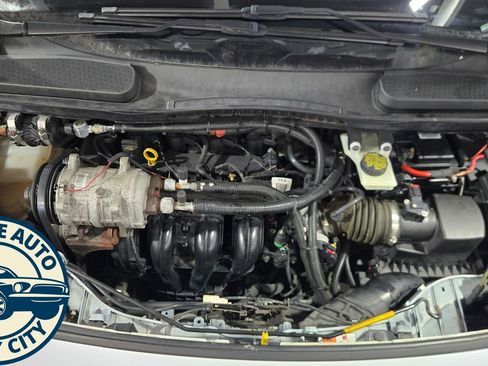 Used 2016 Ford Transit Connect XL image 35