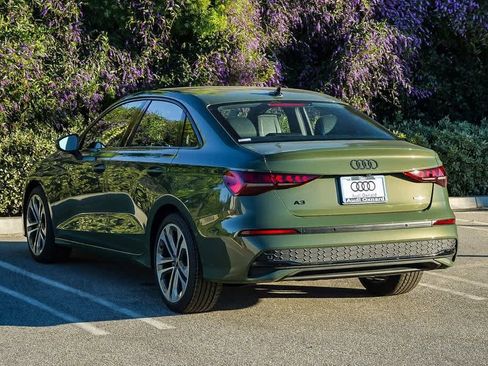 New 2026 Audi A3 2.0T Premium image 6