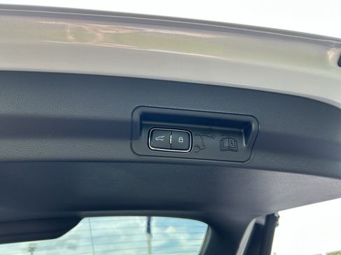 New 2026 Ford Explorer Platinum RWD image 26
