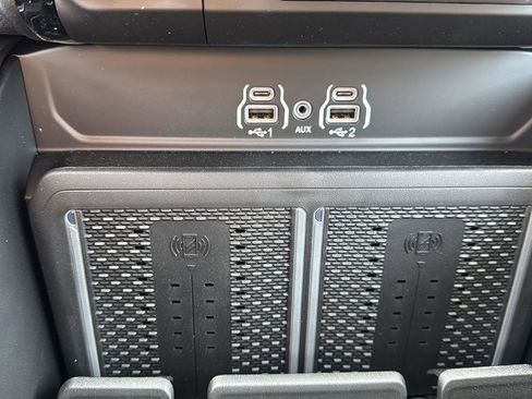 New 2026 RAM 2500 Laramie w/ Night Edition AWD/4WD image 16