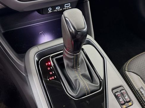 New 2026 Subaru Crosstrek 2.5i Wilderness image 17